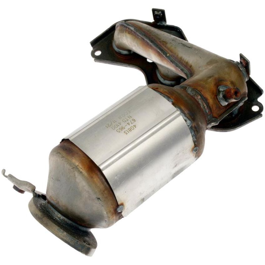 DORMAN 674-965 Manifold Converter - Not CARB Compliant