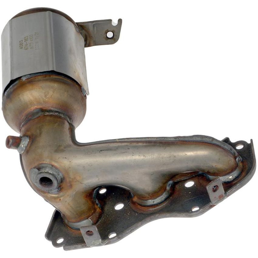 DORMAN 674-965 Manifold Converter - Not CARB Compliant