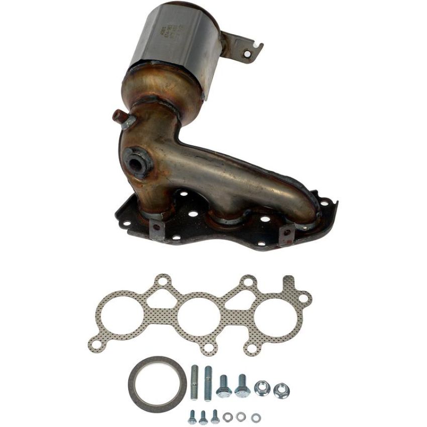 DORMAN 674-965 Manifold Converter - Not CARB Compliant