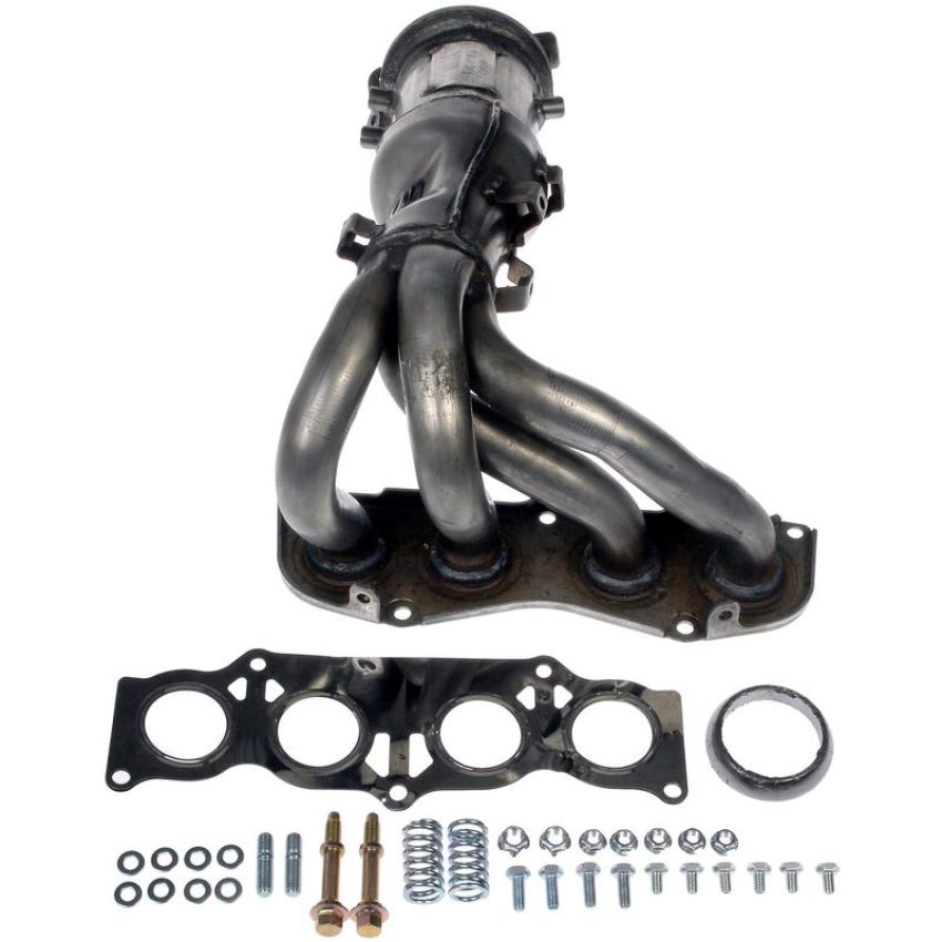 DORMAN 674-966 Manifold Converter - Not CARB Compliant