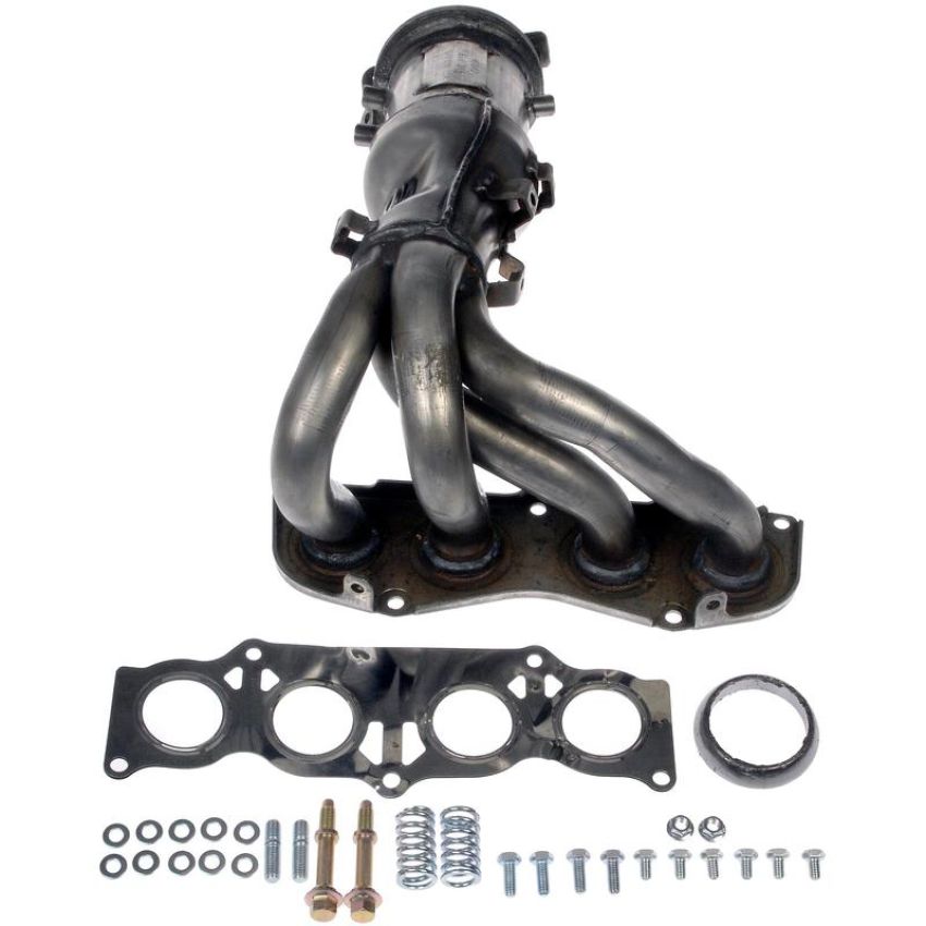 DORMAN 674-966 Manifold Converter - Not CARB Compliant