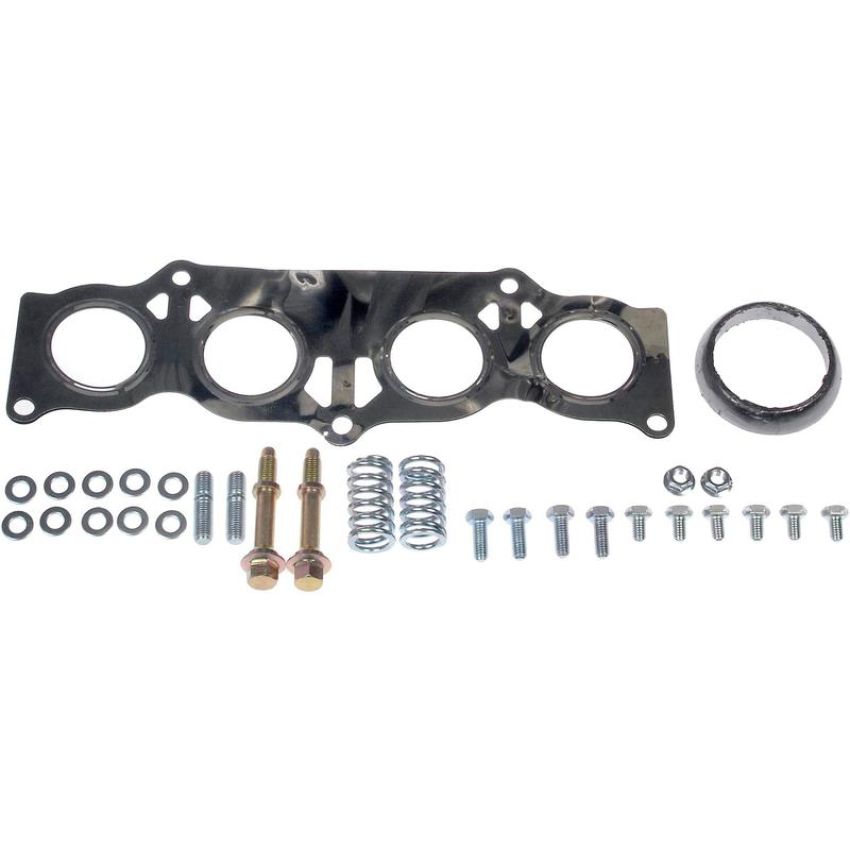 DORMAN 674-966 Manifold Converter - Not CARB Compliant