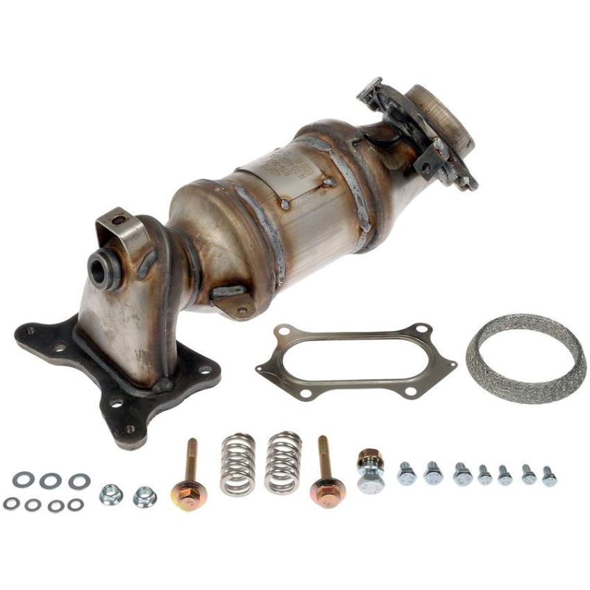 DORMAN 674-968 Manifold Converter - Not CARB Compliant