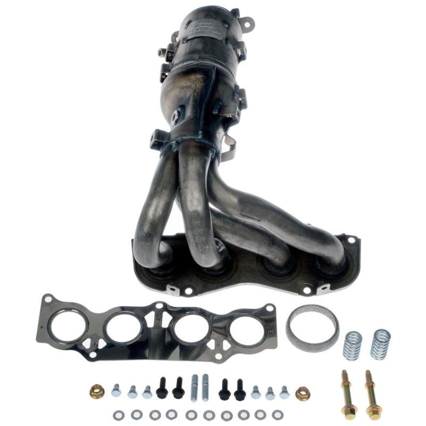 DORMAN 674-971 Manifold Converter - Not CARB Compliant