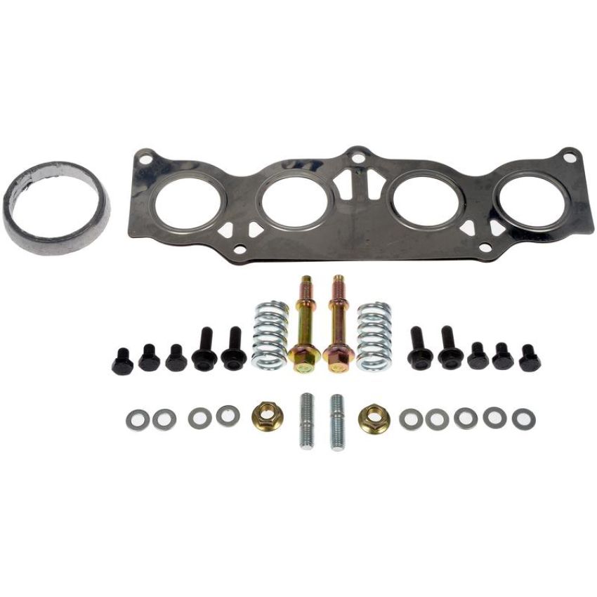 DORMAN 674-971 Manifold Converter - Not CARB Compliant
