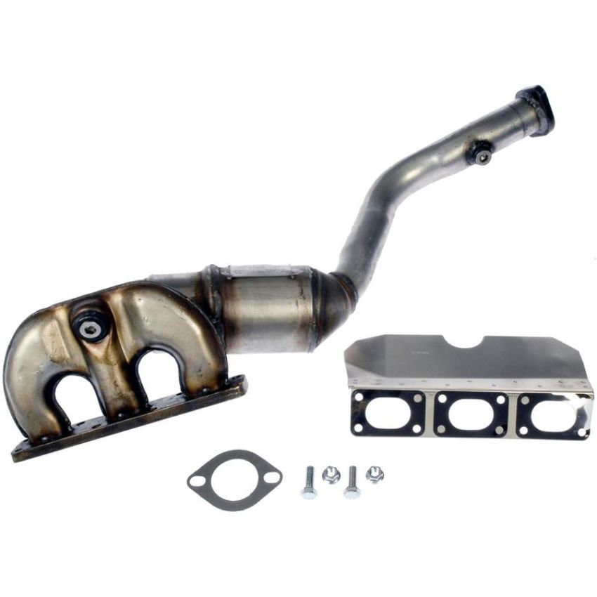 DORMAN 674-972 Manifold Converter - Not CARB Compliant