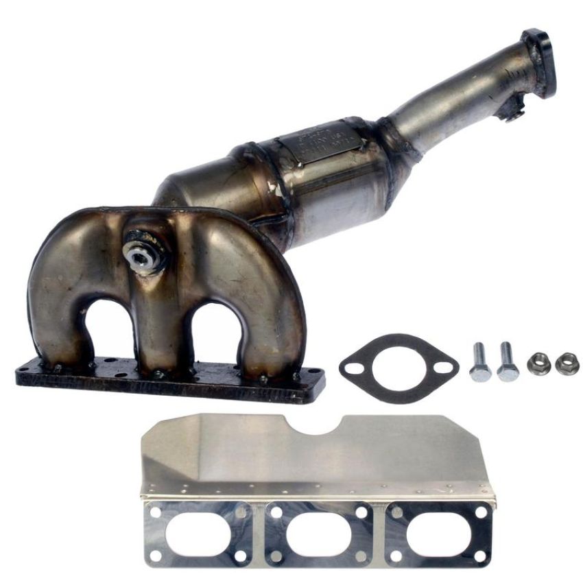 DORMAN 674-973 Manifold Converter - Not CARB Compliant