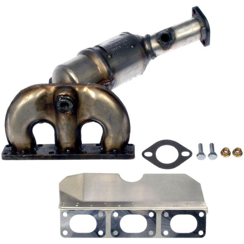 DORMAN 674-976 Manifold Converter - Not CARB Compliant