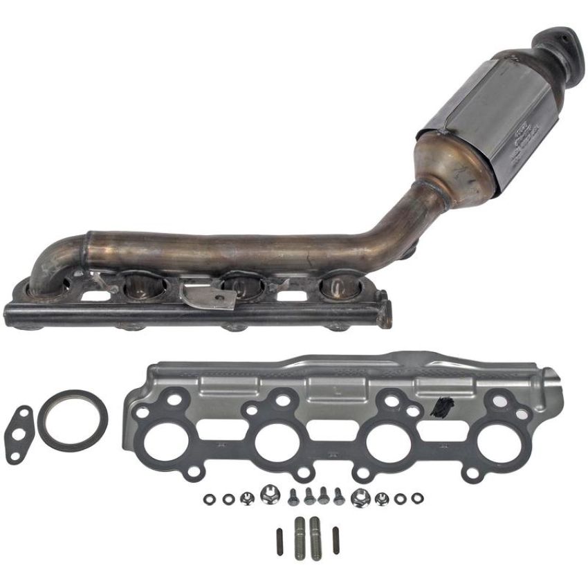 DORMAN 674-978 Manifold Converter - Not CARB Compliant