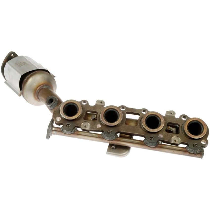 DORMAN 674-978 Manifold Converter - Not CARB Compliant