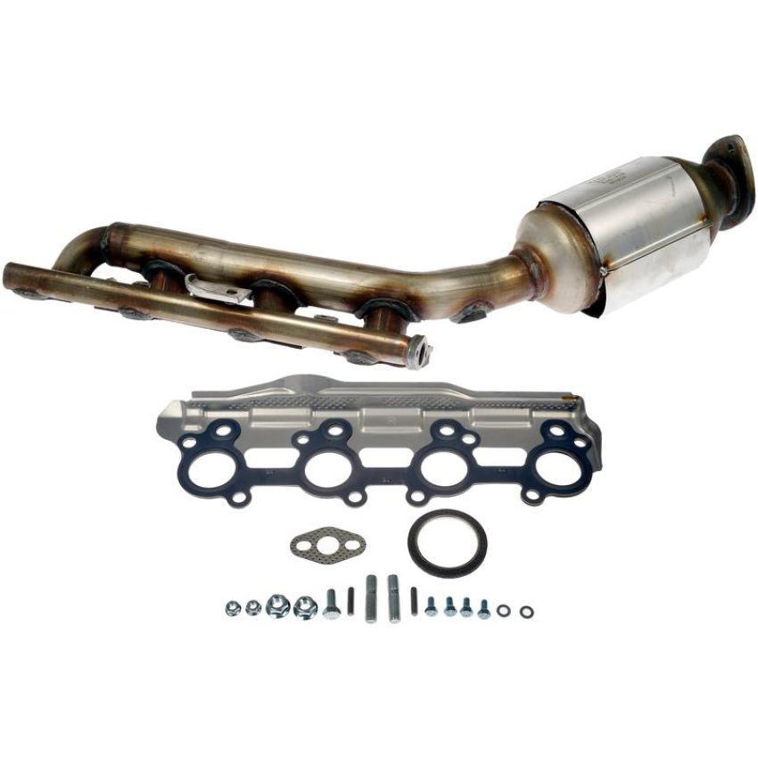 DORMAN 674-978 Manifold Converter - Not CARB Compliant