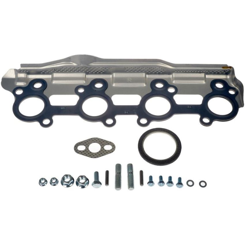 DORMAN 674-978 Manifold Converter - Not CARB Compliant