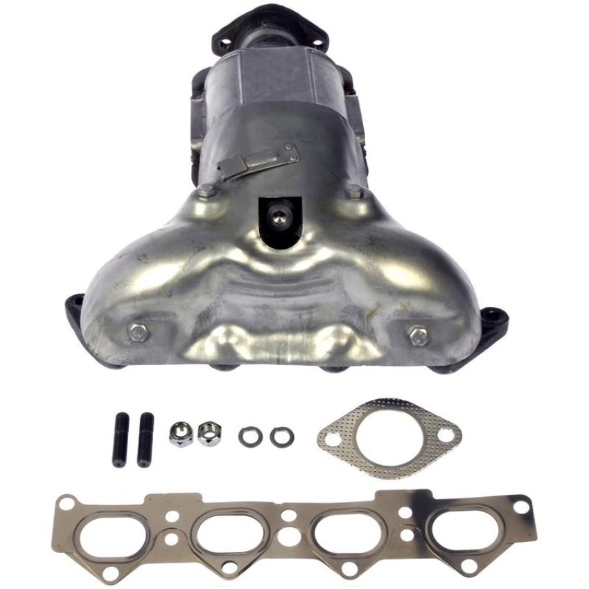 DORMAN 674-980 Manifold Converter - Not CARB Compliant