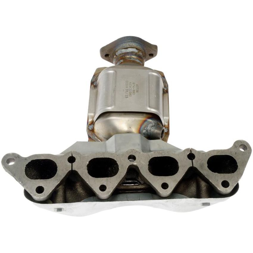 DORMAN 674-980 Manifold Converter - Not CARB Compliant
