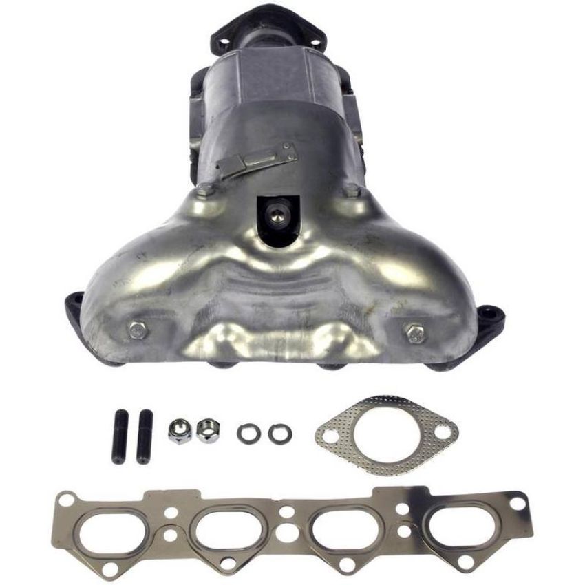 DORMAN 674-980 Manifold Converter - Not CARB Compliant