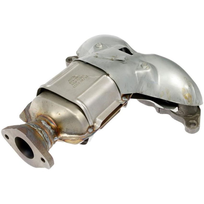 DORMAN 674-980 Manifold Converter - Not CARB Compliant