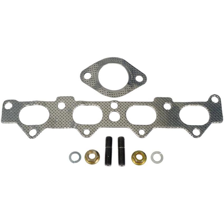 DORMAN 674-980 Manifold Converter - Not CARB Compliant
