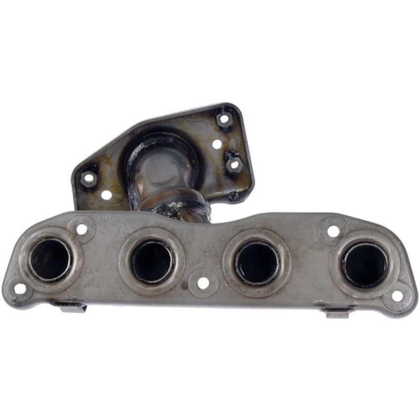 DORMAN 674-981 Exhaust Manifold Kit - Includes Required Gaskets And Hardware