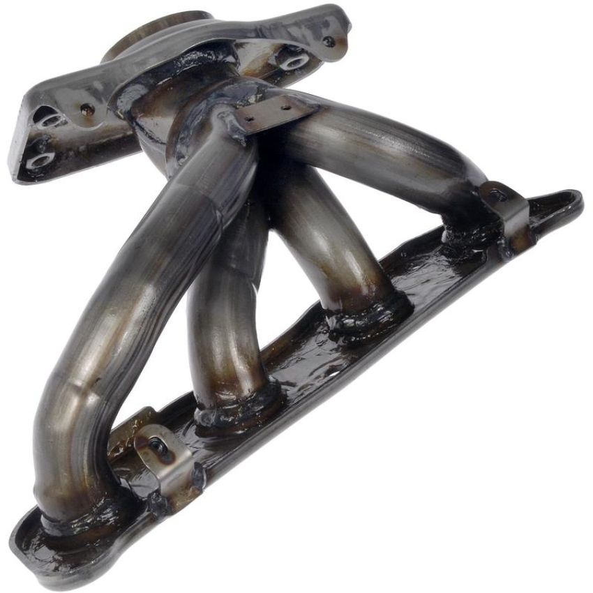 DORMAN 674-981 Exhaust Manifold Kit - Includes Required Gaskets And Hardware