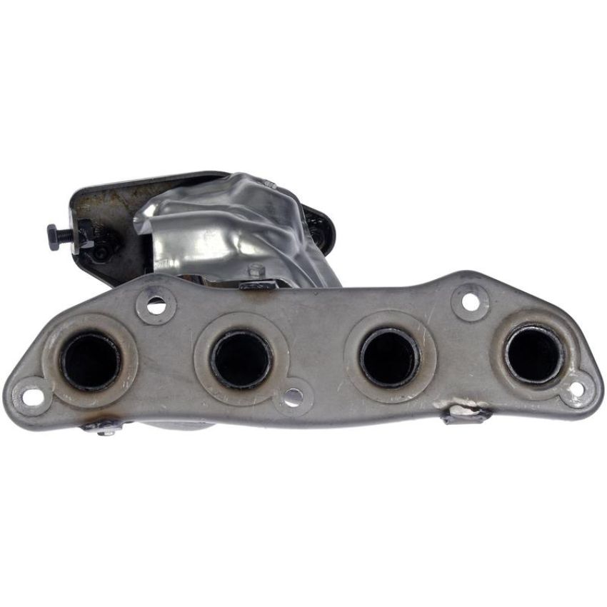 DORMAN 674-982 Exhaust Manifold Kit - Includes Required Gaskets And Hardware