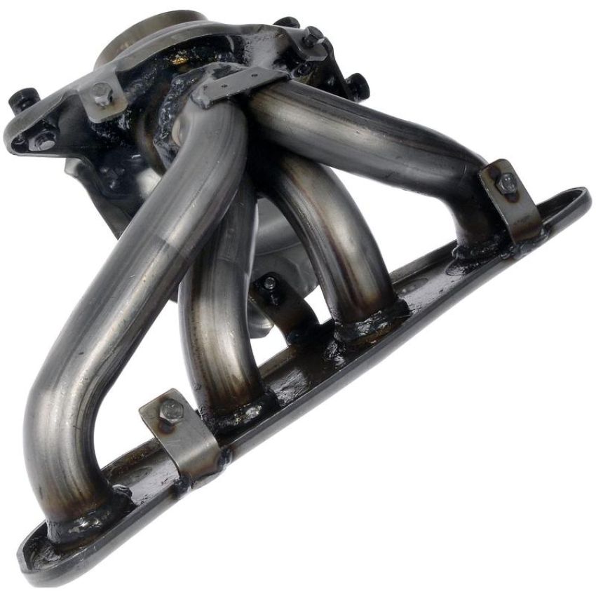 DORMAN 674-982 Exhaust Manifold Kit - Includes Required Gaskets And Hardware
