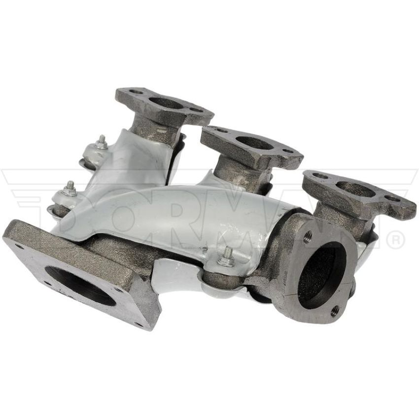 DORMAN 674-983 Exhaust Manifold Kit - Includes Required Gaskets And Hardware