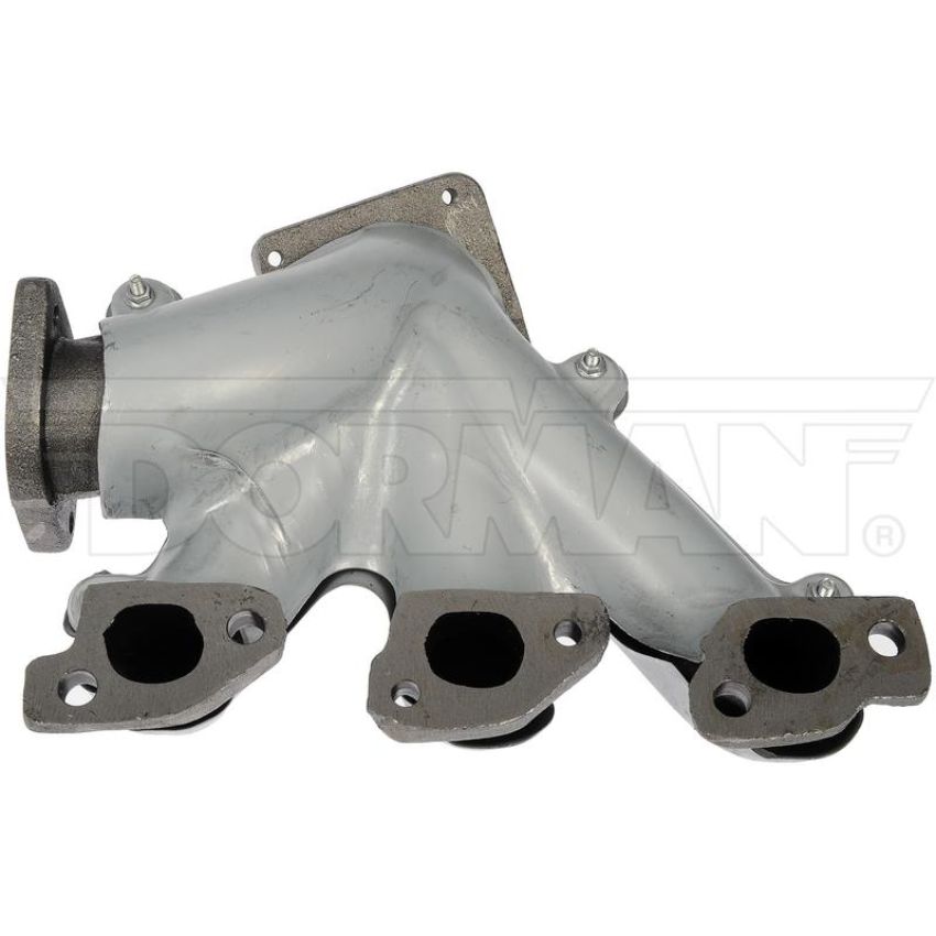 DORMAN 674-983 Exhaust Manifold Kit - Includes Required Gaskets And Hardware