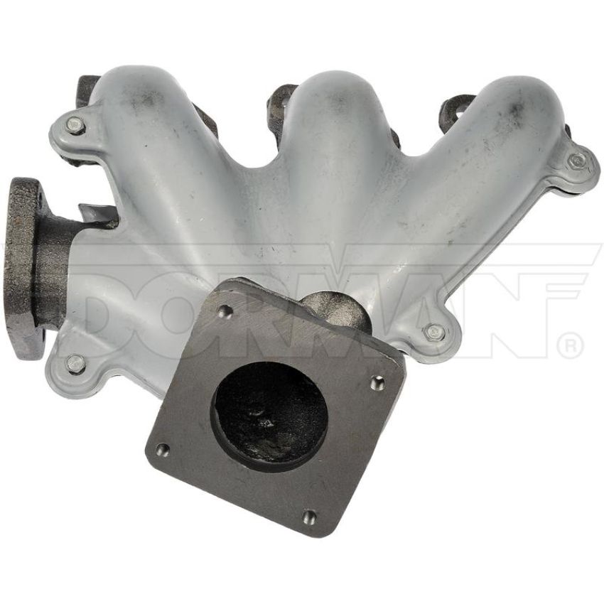 DORMAN 674-983 Exhaust Manifold Kit - Includes Required Gaskets And Hardware