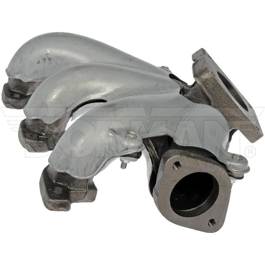 DORMAN 674-983 Exhaust Manifold Kit - Includes Required Gaskets And Hardware