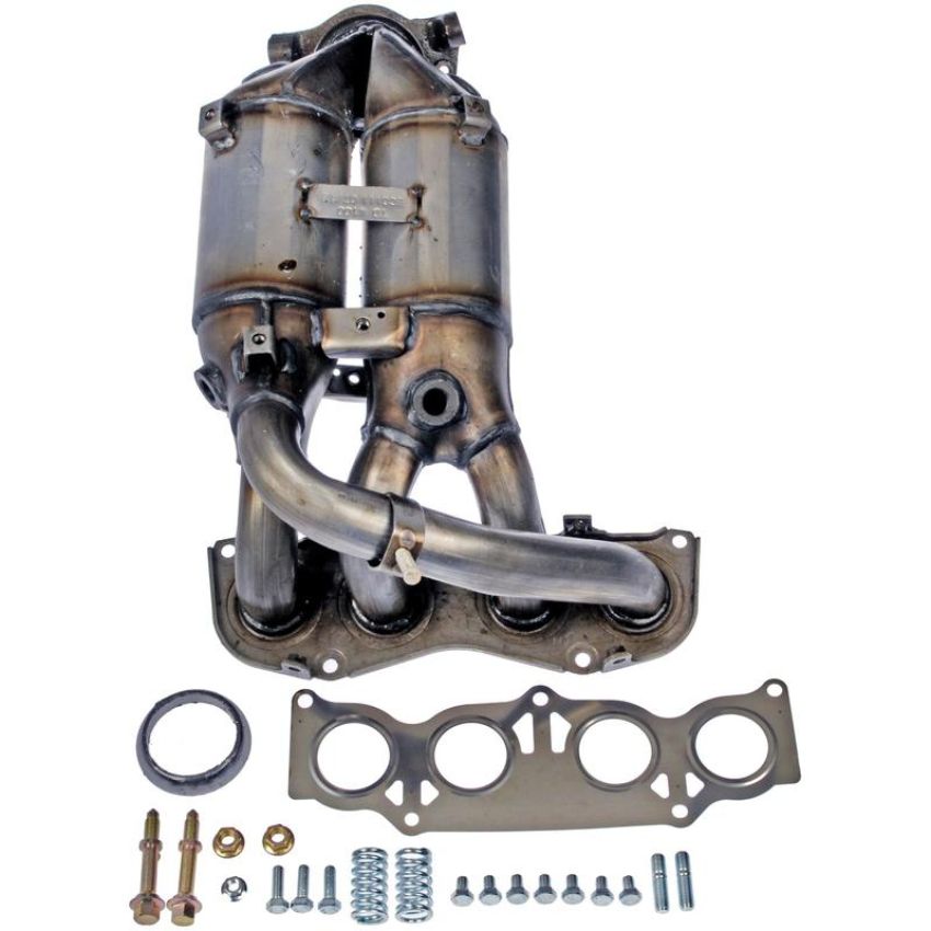 DORMAN 674-984 Manifold Converter - Not CARB Compliant