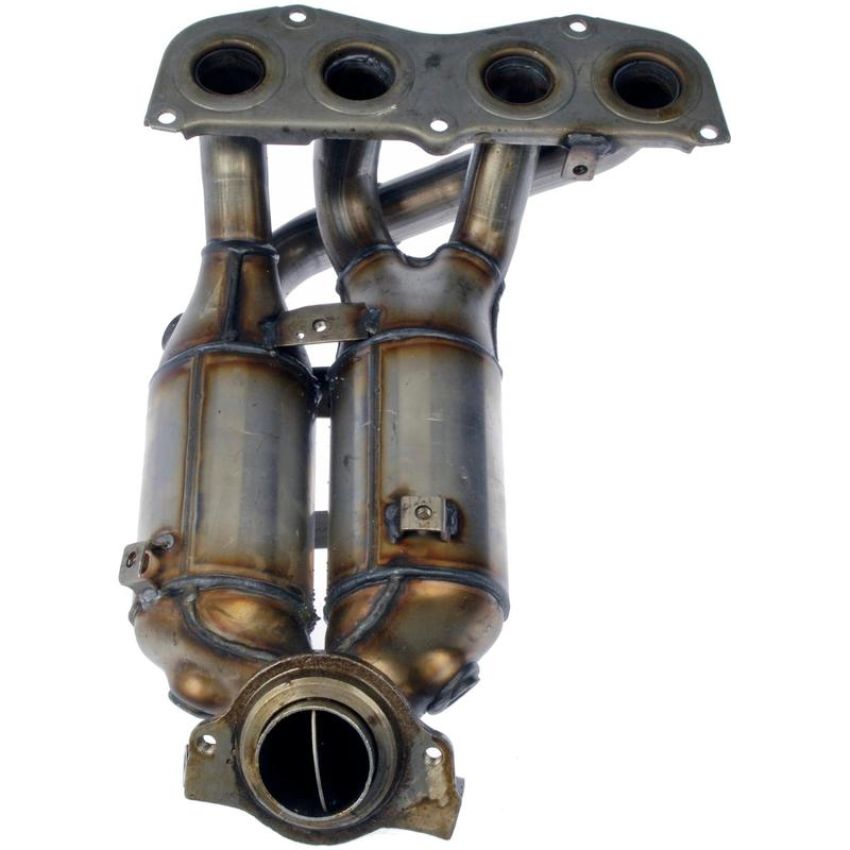 DORMAN 674-984 Manifold Converter - Not CARB Compliant