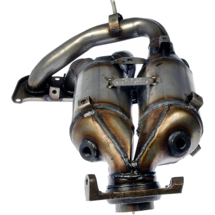 DORMAN 674-984 Manifold Converter - Not CARB Compliant