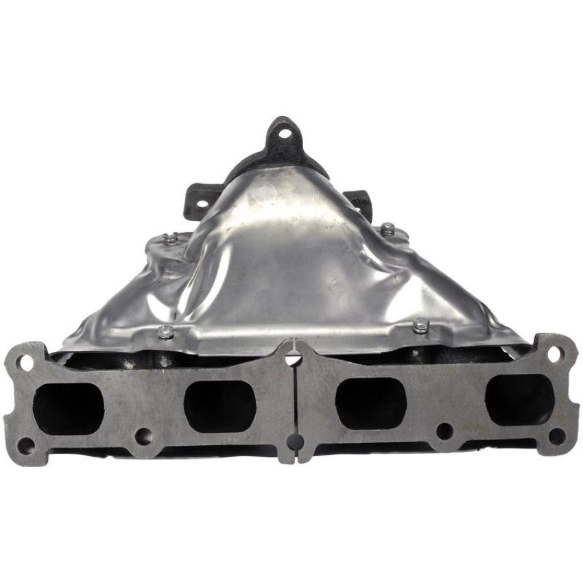 DORMAN 674-985 Exhaust Manifold Kit - Includes Required Gaskets And Hardware