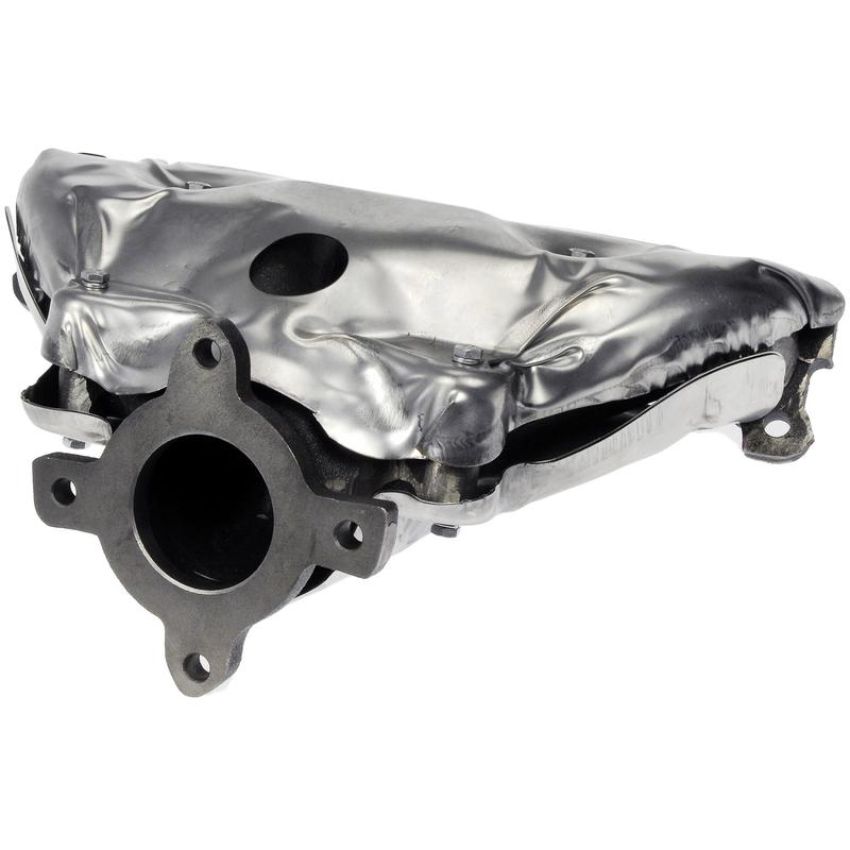 DORMAN 674-985 Exhaust Manifold Kit - Includes Required Gaskets And Hardware