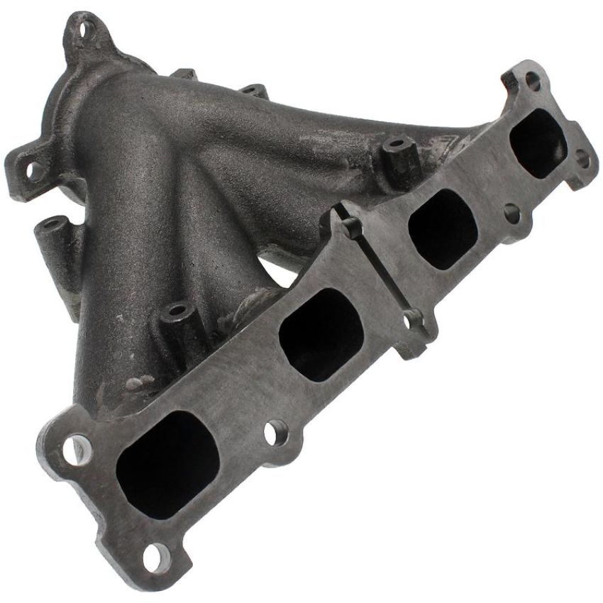 DORMAN 674-985 Exhaust Manifold Kit - Includes Required Gaskets And Hardware