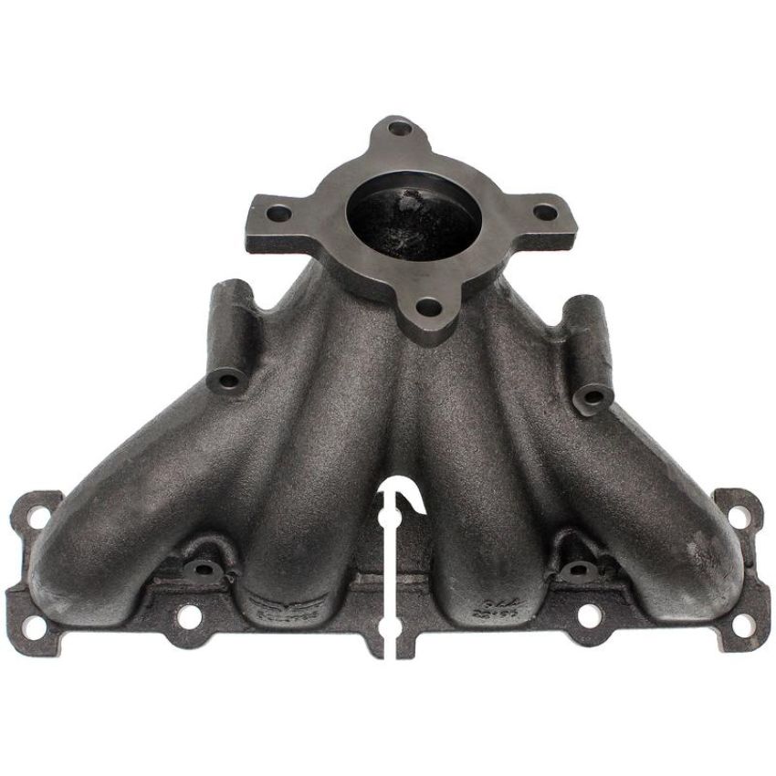 DORMAN 674-985 Exhaust Manifold Kit - Includes Required Gaskets And Hardware