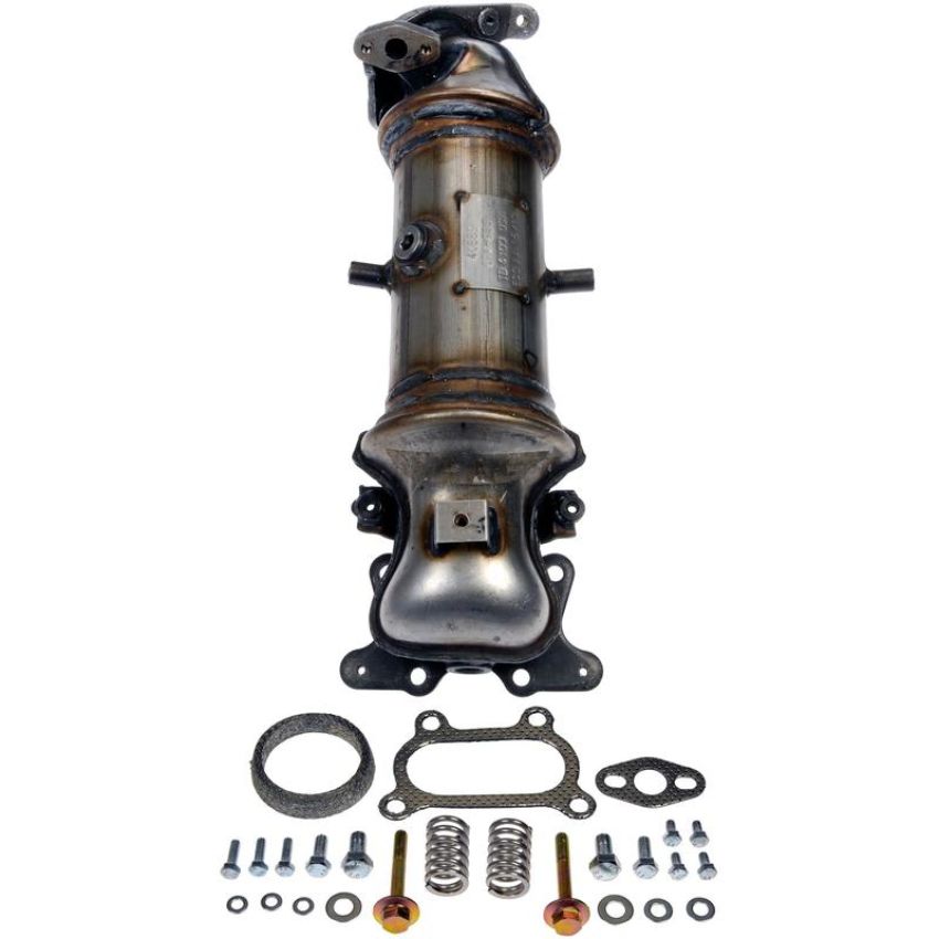DORMAN 674-986 Manifold Converter - Not CARB Compliant