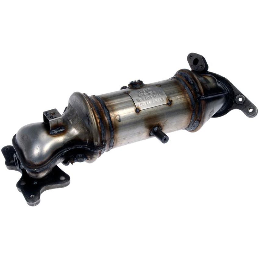 DORMAN 674-986 Manifold Converter - Not CARB Compliant