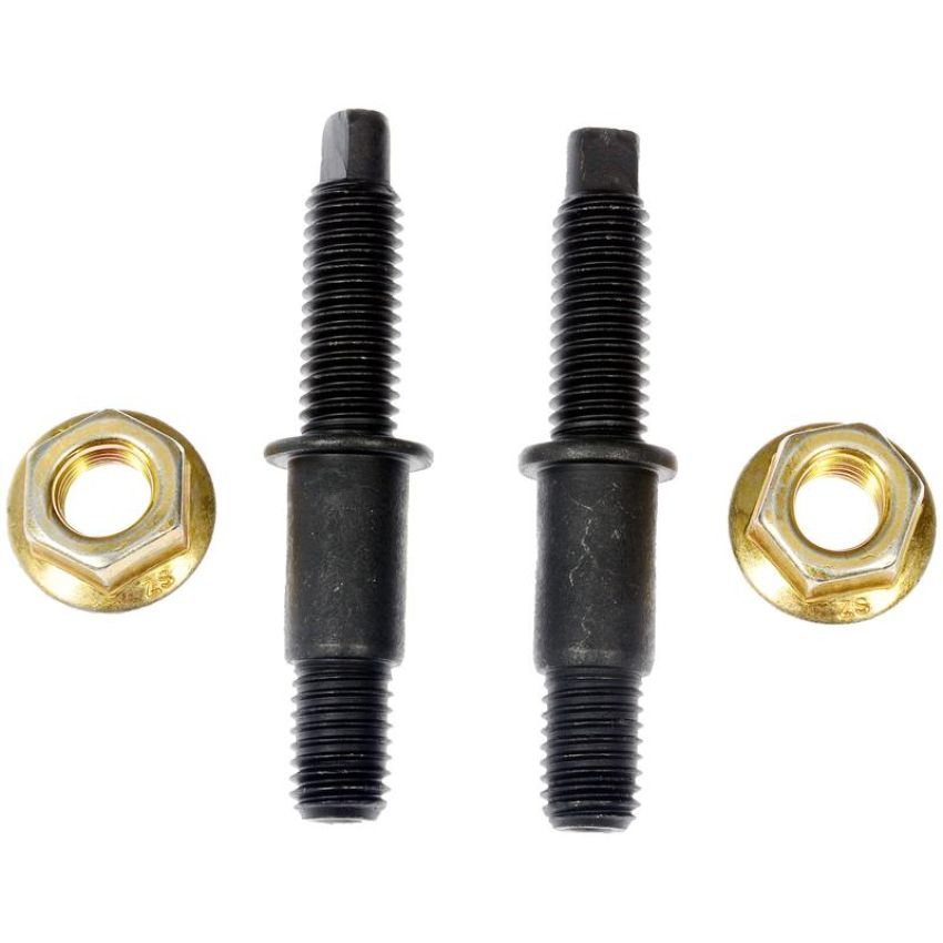 DORMAN 674-987 Exhaust Manifold Kit - Includes Required Gaskets And Hardware