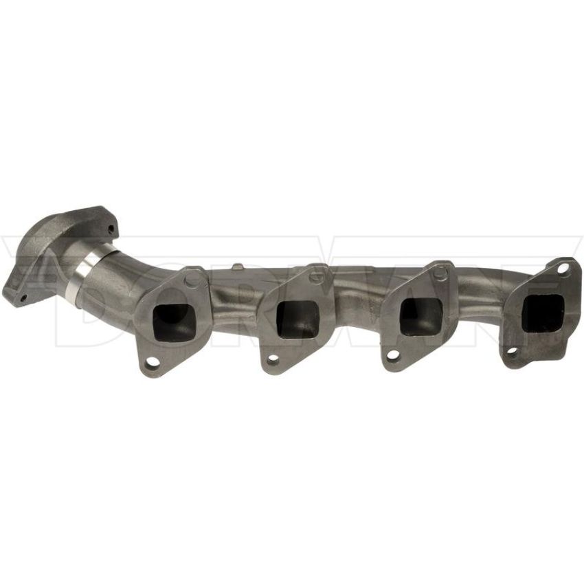 DORMAN 674-988 Exhaust Manifold Kit - Includes Required Gaskets And Hardware