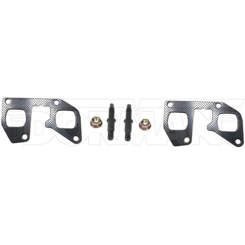 DORMAN 674-988 Exhaust Manifold Kit - Includes Required Gaskets And Hardware