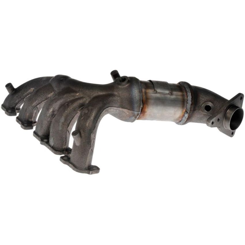 DORMAN 674-989 Manifold Converter - Not CARB Compliant