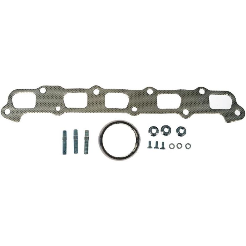 DORMAN 674-989 Manifold Converter - Not CARB Compliant
