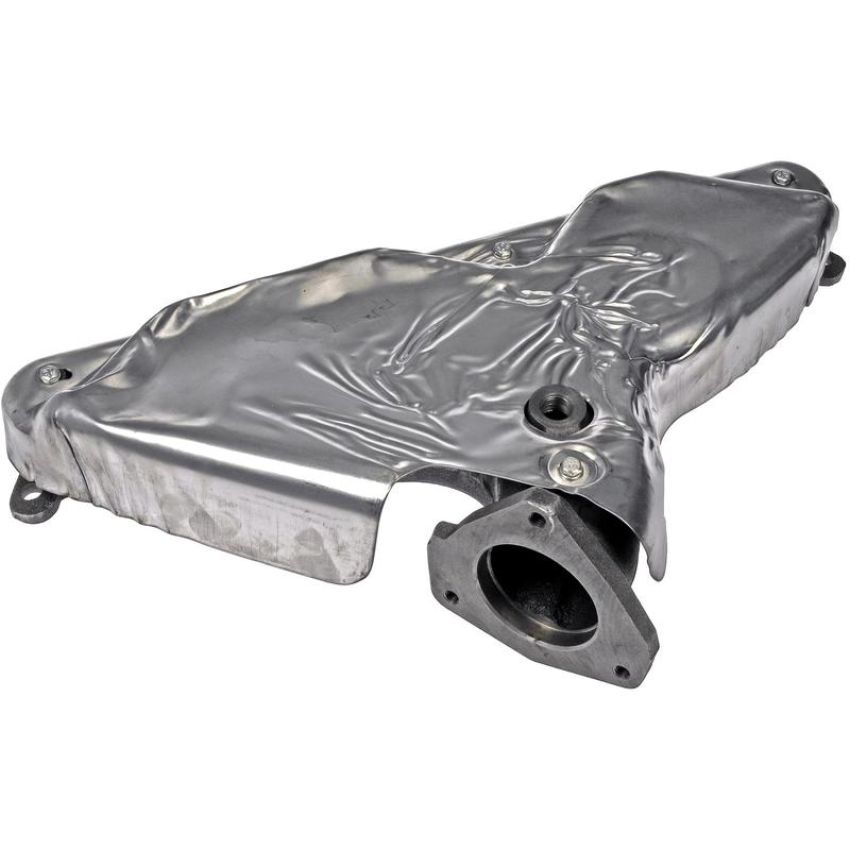 DORMAN 674-990 Exhaust Manifold Kit - Includes Required Gaskets And Hardware
