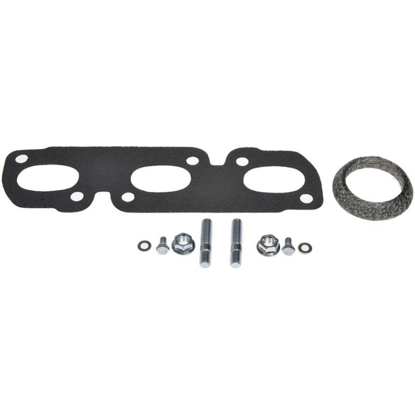 DORMAN 674-991 Manifold Converter - Not CARB Compliant