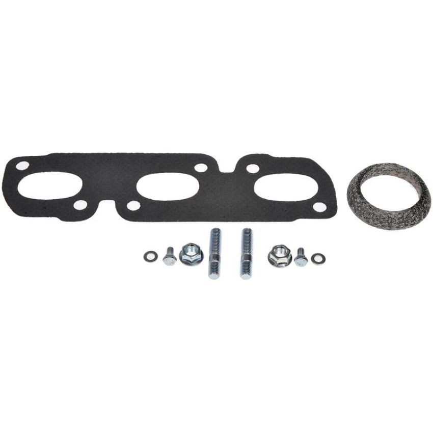DORMAN 674-991 Manifold Converter - Not CARB Compliant