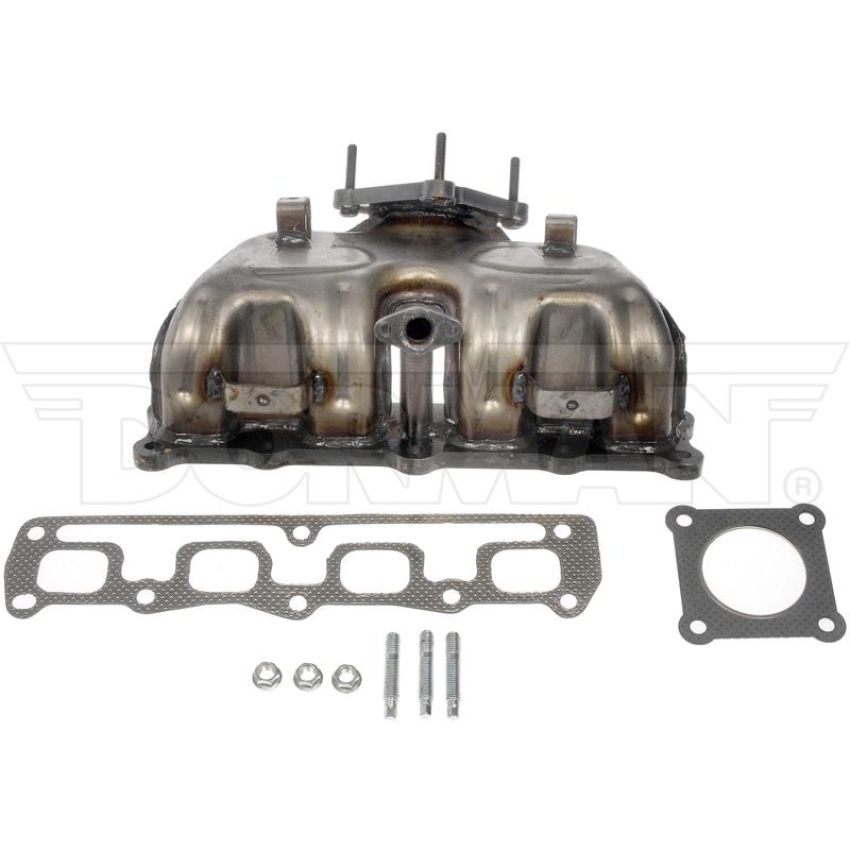 DORMAN 674-996 Exhaust Manifold Kit - Includes Required Gaskets And Hardware
