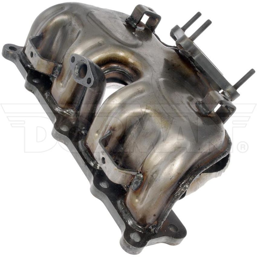 DORMAN 674-996 Exhaust Manifold Kit - Includes Required Gaskets And Hardware