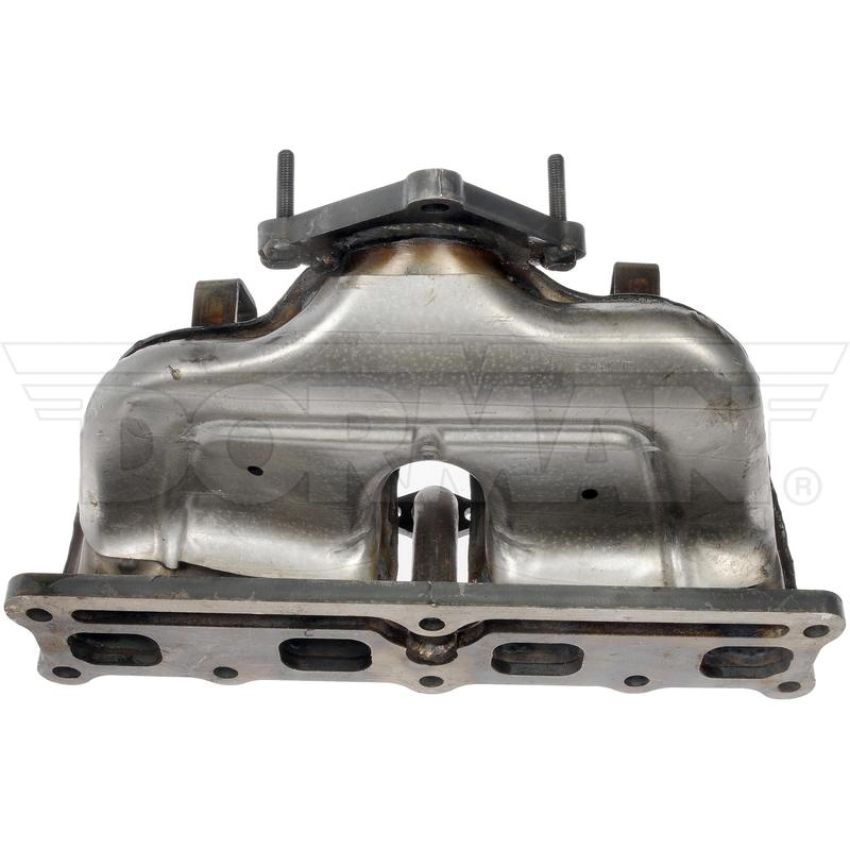 DORMAN 674-996 Exhaust Manifold Kit - Includes Required Gaskets And Hardware
