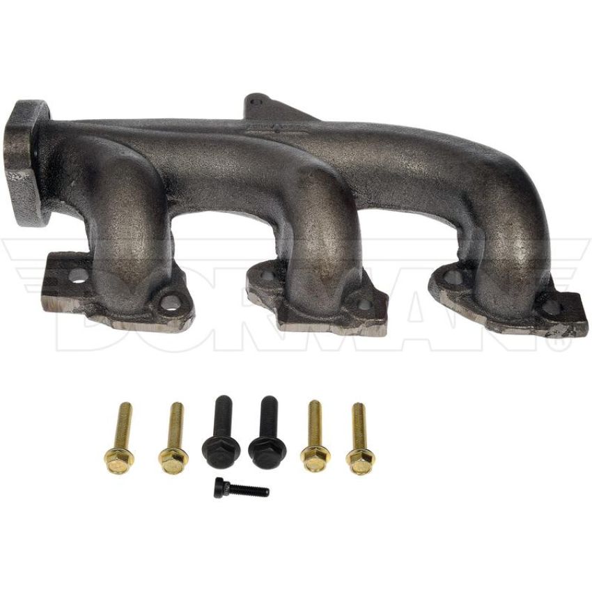 DORMAN 674-997 Exhaust Manifold Kit - Includes Required Gaskets And Hardware